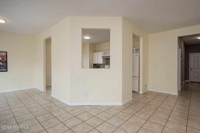 5526 Gobi Lane, Las Cruces, NM 88011
