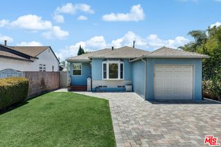 5002 W 135th Street, Hawthorne, CA 90250