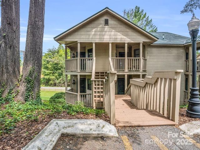 160 Whitney Boulevard, Lake Lure, NC 28746