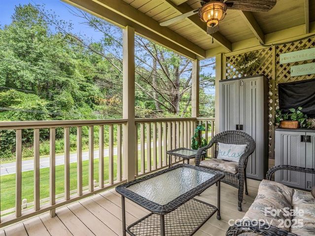 160 Whitney Boulevard, Lake Lure, NC 28746