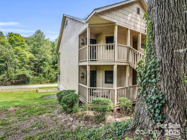 160 Whitney Boulevard, Lake Lure, NC 28746