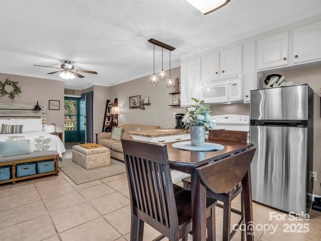 160 Whitney Boulevard, Lake Lure, NC 28746