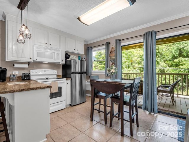 160 Whitney Boulevard, Lake Lure, NC 28746