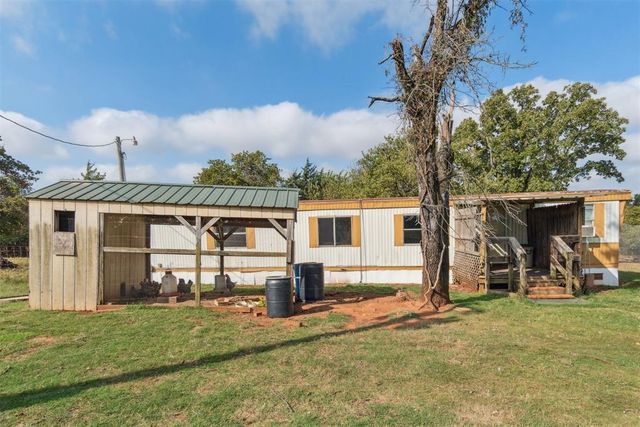 26555 Elm Road, Blanchard, OK 73010