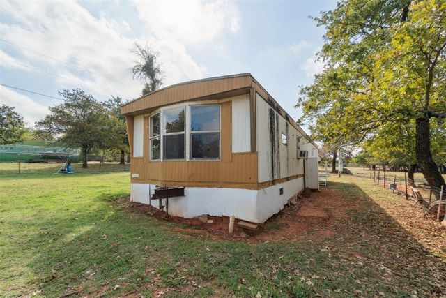 26555 Elm Road, Blanchard, OK 73010