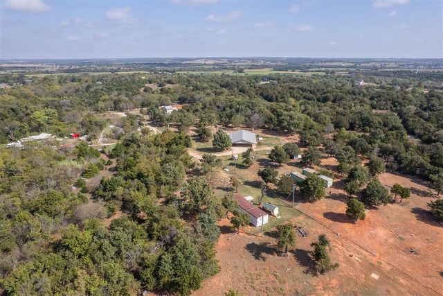 26555 Elm Road, Blanchard, OK 73010