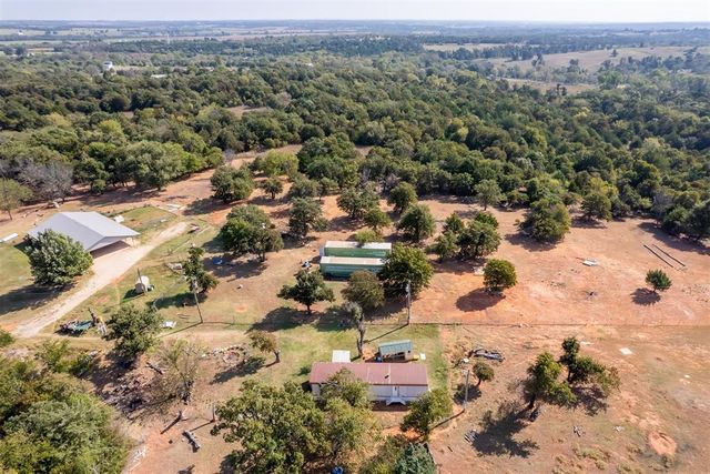 26555 Elm Road, Blanchard, OK 73010
