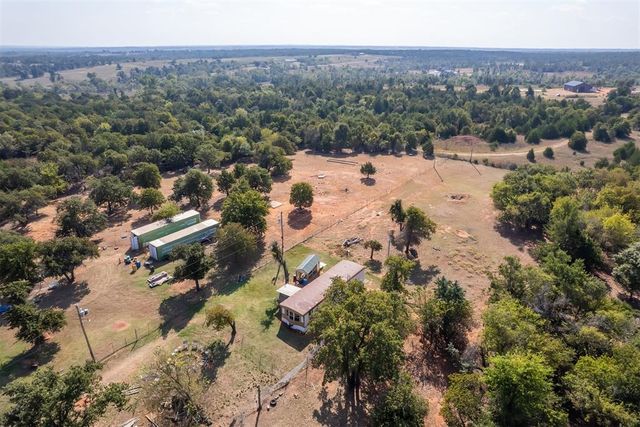 26555 Elm Road, Blanchard, OK 73010