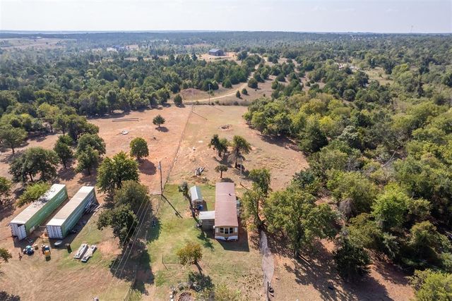 26555 Elm Road, Blanchard, OK 73010