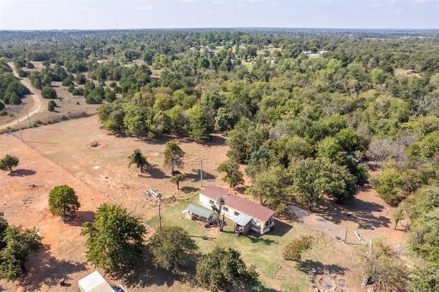 26555 Elm Road, Blanchard, OK 73010