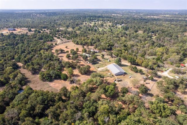 26555 Elm Road, Blanchard, OK 73010