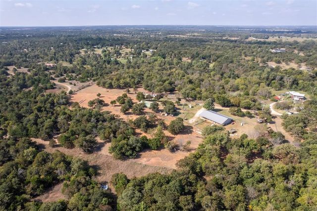 26555 Elm Road, Blanchard, OK 73010