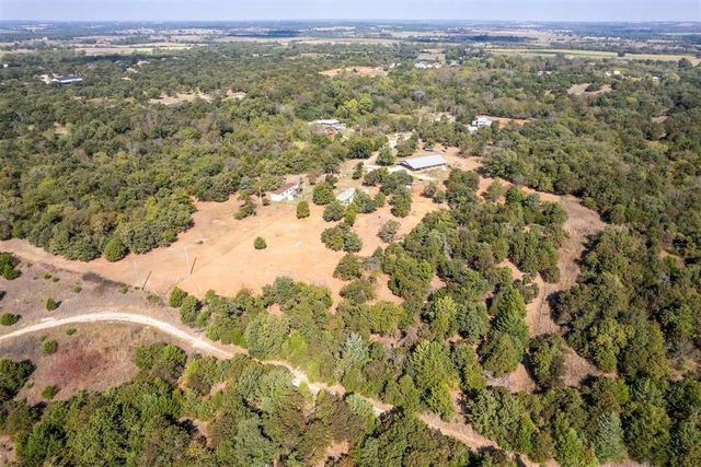 26555 Elm Road, Blanchard, OK 73010