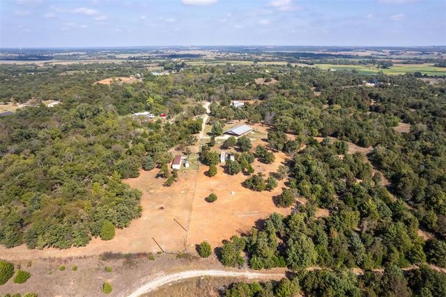 26555 Elm Road, Blanchard, OK 73010