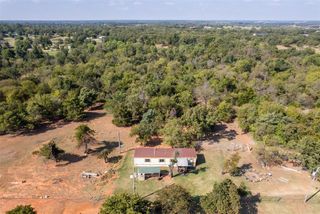 26555 Elm Road, Blanchard, OK 73010