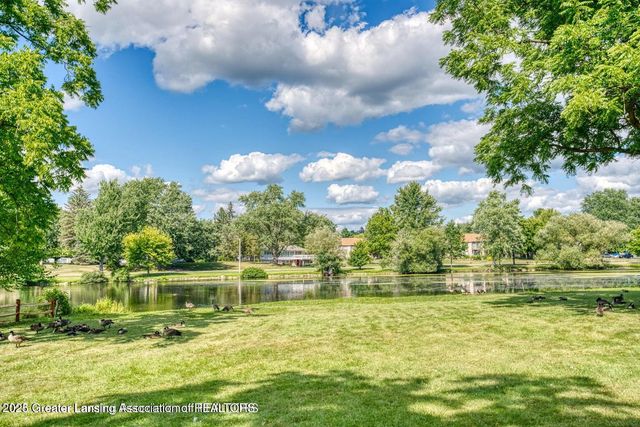 411 Lewis Street, Eaton Rapids, MI 48827