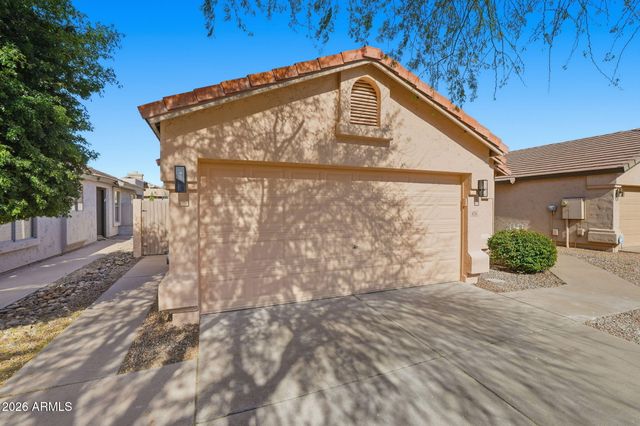 4716 E LONE CACTUS Drive, Phoenix, AZ 85050