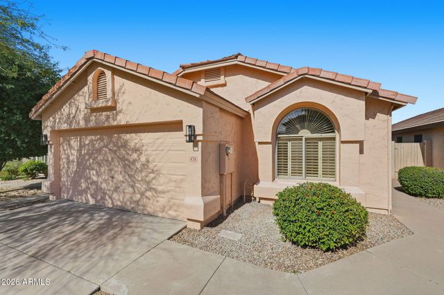 4716 E LONE CACTUS Drive, Phoenix, AZ 85050