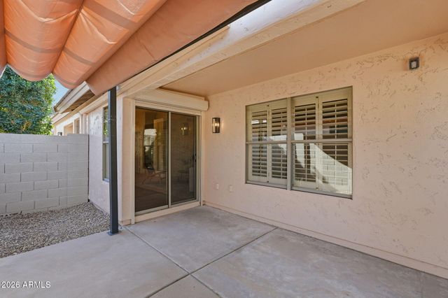 4716 E LONE CACTUS Drive, Phoenix, AZ 85050