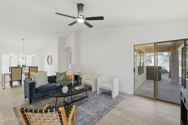 4716 E LONE CACTUS Drive, Phoenix, AZ 85050