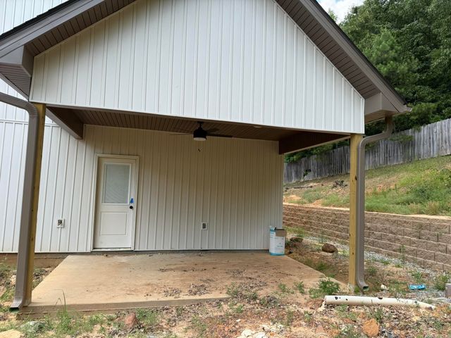 1015 Clinton Court, Alexander, AR 72002