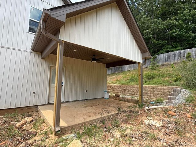 1015 Clinton Court, Alexander, AR 72002