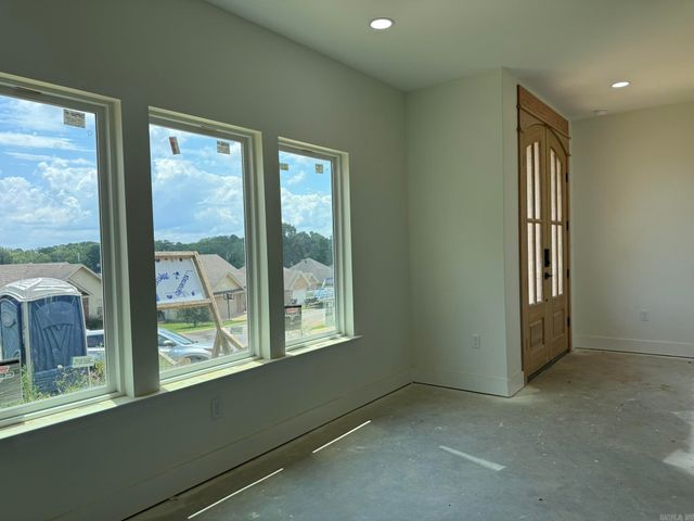 1015 Clinton Court, Alexander, AR 72002