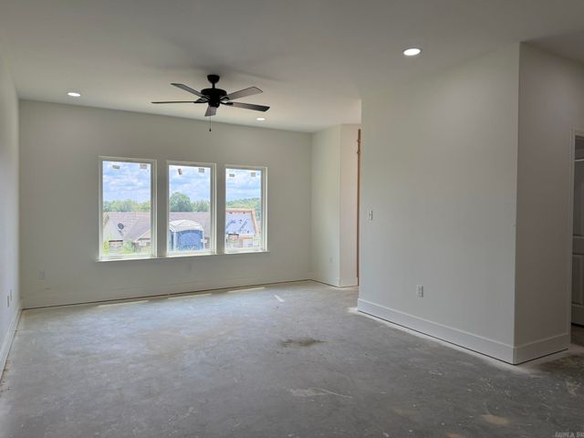 1015 Clinton Court, Alexander, AR 72002