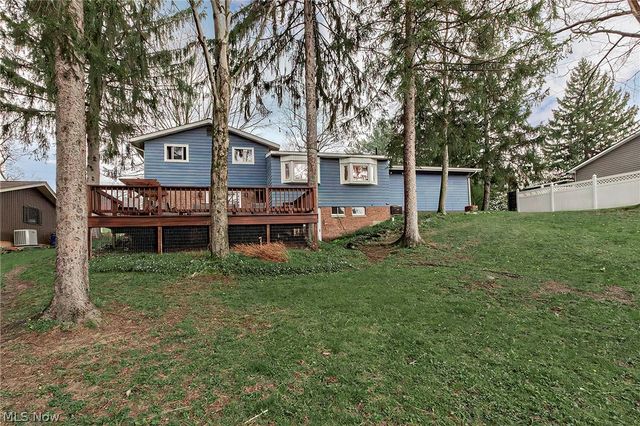 2526 Harris Road, Broadview Heights, OH 44147
