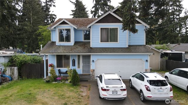 1518 104th St S, Tacoma, WA 98444