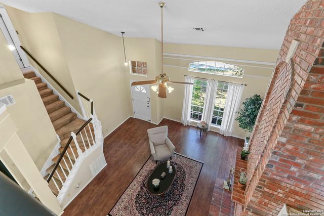 13907 Blenhein Rdg, San Antonio, TX 78231