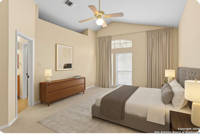 13907 Blenhein Rdg, San Antonio, TX 78231