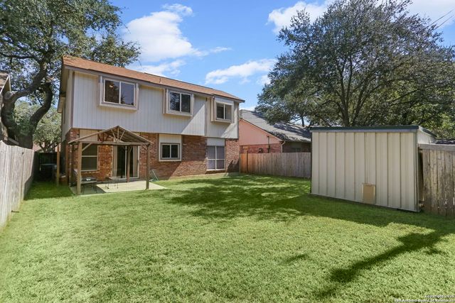 13907 Blenhein Rdg, San Antonio, TX 78231