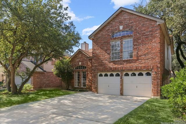 13907 Blenhein Rdg, San Antonio, TX 78231