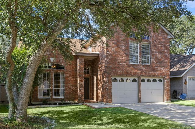 13907 Blenhein Rdg, San Antonio, TX 78231