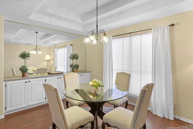 13907 Blenhein Rdg, San Antonio, TX 78231