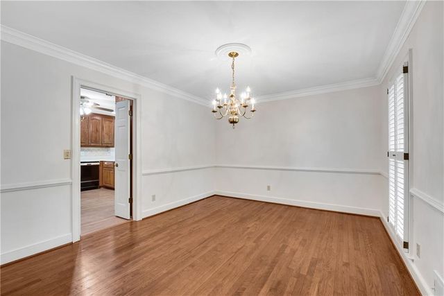 1717 Womack Road, Dunwoody, GA 30338