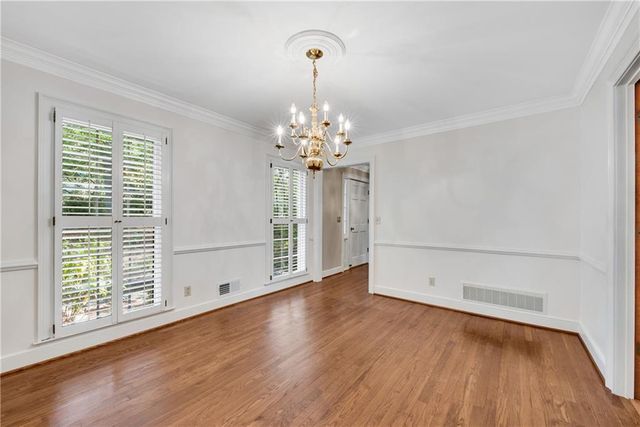 1717 Womack Road, Dunwoody, GA 30338