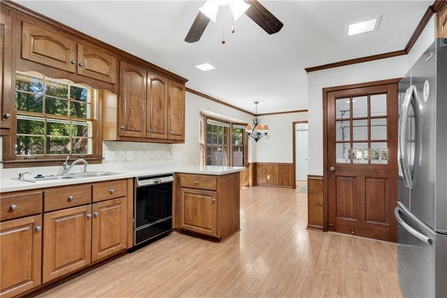 1717 Womack Road, Dunwoody, GA 30338