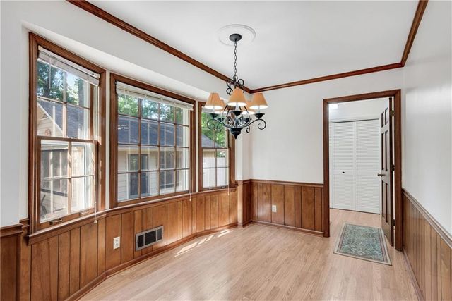 1717 Womack Road, Dunwoody, GA 30338