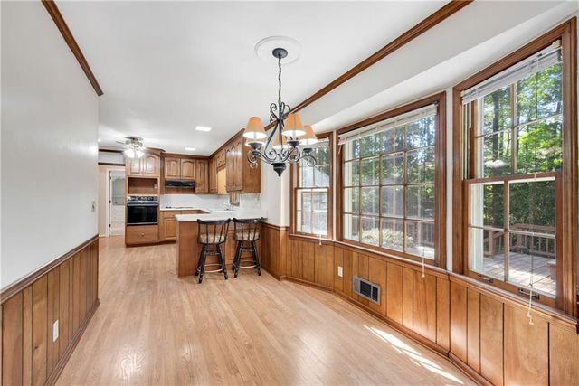 1717 Womack Road, Dunwoody, GA 30338