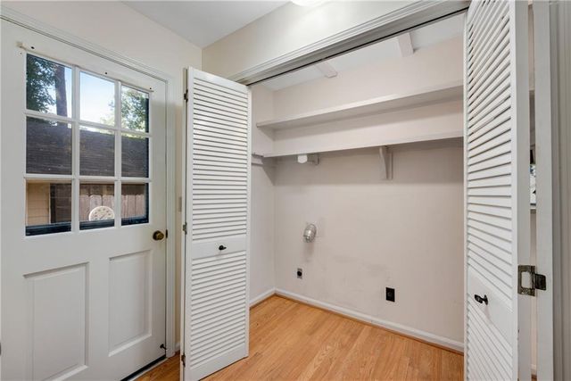1717 Womack Road, Dunwoody, GA 30338