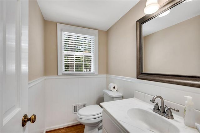 1717 Womack Road, Dunwoody, GA 30338