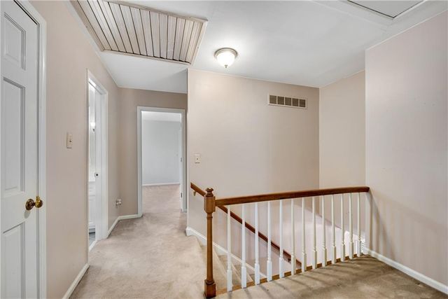 1717 Womack Road, Dunwoody, GA 30338