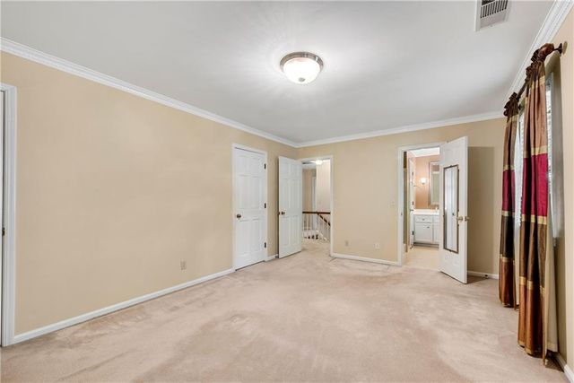 1717 Womack Road, Dunwoody, GA 30338