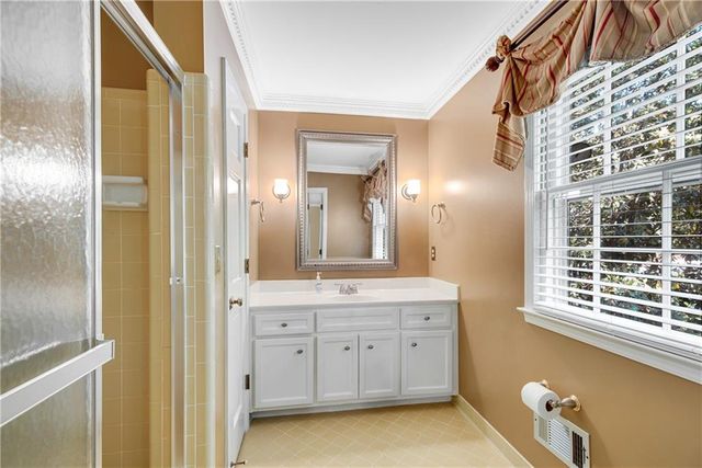 1717 Womack Road, Dunwoody, GA 30338