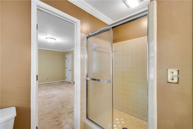 1717 Womack Road, Dunwoody, GA 30338