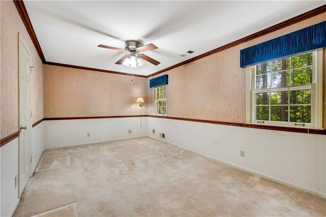 1717 Womack Road, Dunwoody, GA 30338