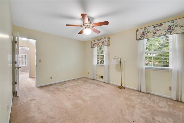 1717 Womack Road, Dunwoody, GA 30338
