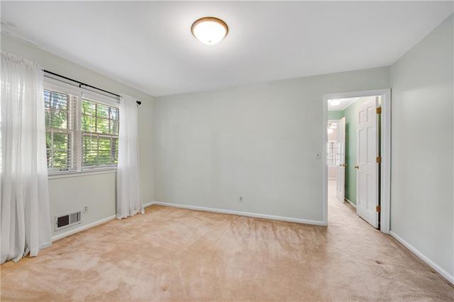 1717 Womack Road, Dunwoody, GA 30338